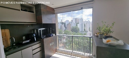 Apartamento, 4 quartos, 195 m² - Foto 23
