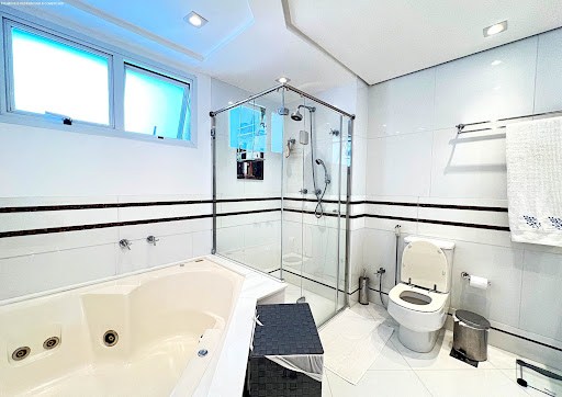 Apartamento, 4 quartos, 226 m² - Foto 34