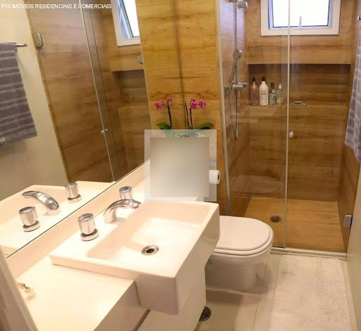 Apartamento, 3 quartos, 95 m² - Foto 8