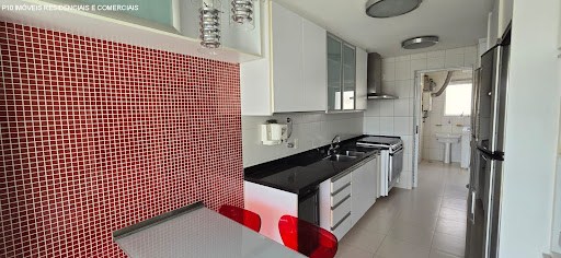 Apartamento, 3 quartos, 177 m² - Foto 17