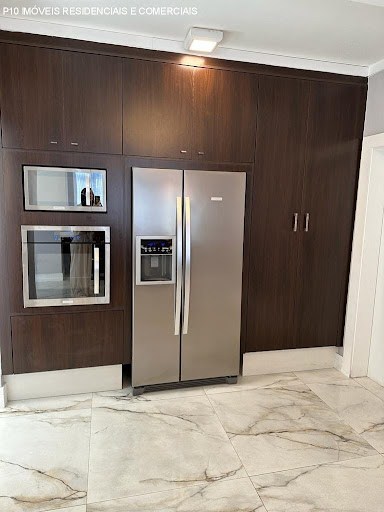 Apartamento, 3 quartos, 250 m² - Foto 7