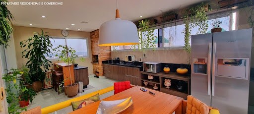 Apartamento, 5 quartos, 562 m² - Foto 35