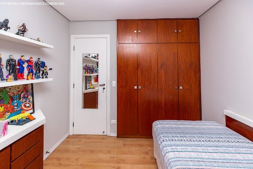 Apartamento, 4 quartos, 327 m² - Foto 35