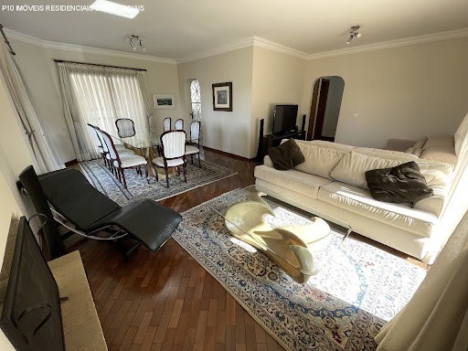 Apartamento, 4 quartos, 177 m² - Foto 12