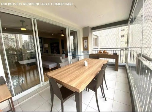 Apartamento, 4 quartos, 129 m² - Foto 13