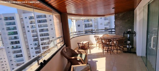 Apartamento, 3 quartos, 326 m² - Foto 23