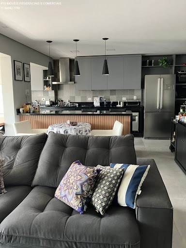 Apartamento, 3 quartos, 142 m² - Foto 12