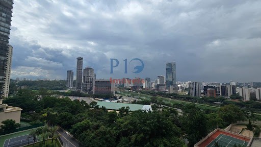Apartamento, 3 quartos, 247 m² - Foto 25