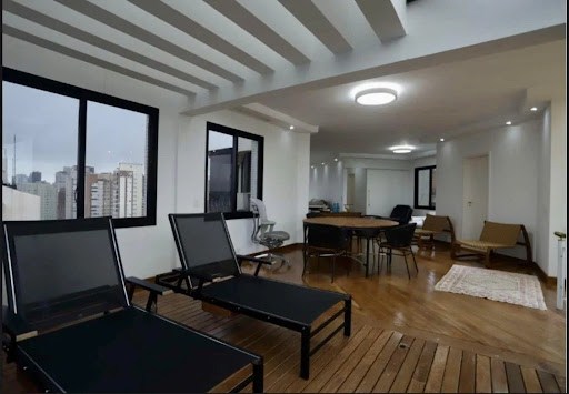 Apartamento, 5 quartos, 790 m² - Foto 18