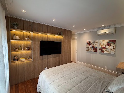 Apartamento, 3 quartos, 168 m² - Foto 19