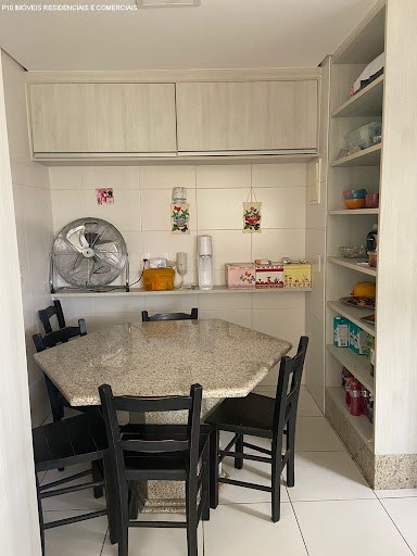 Apartamento, 3 quartos, 167 m² - Foto 21