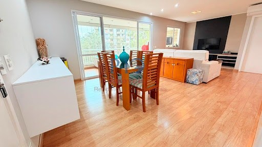 Apartamento, 3 quartos, 128 m² - Foto 12