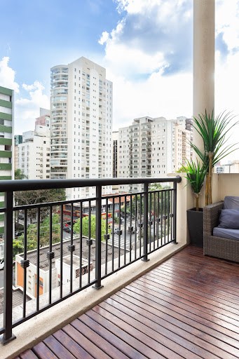 Apartamento, 2 quartos, 163 m² - Foto 36