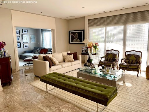 Apartamento, 4 quartos, 425 m² - Foto 7