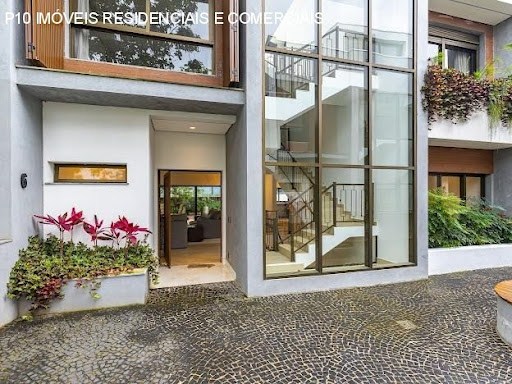 Casa, 4 quartos - Foto 1