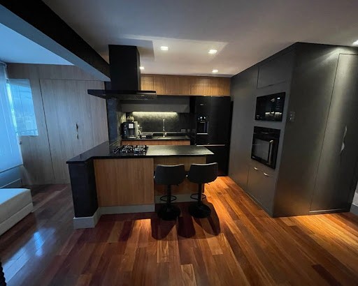 Apartamento, 1 quarto, 123 m² - Foto 6