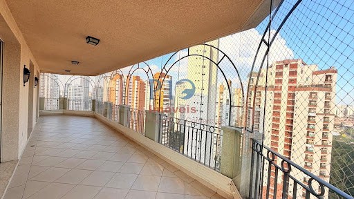 Apartamento, 4 quartos, 260 m² - Foto 29