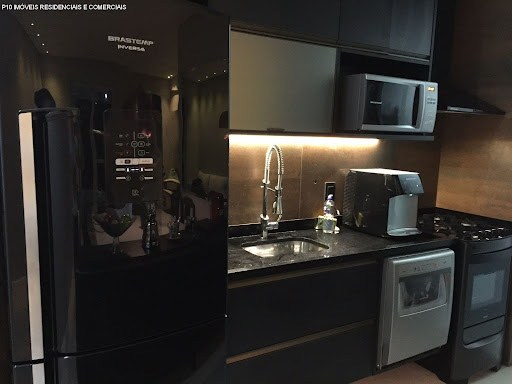 Apartamento, 2 quartos, 72 m² - Foto 2