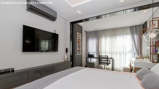 Apartamento, 3 quartos, 181 m² - Foto 6