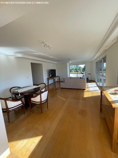 Apartamento, 4 quartos, 245 m² - Foto 32