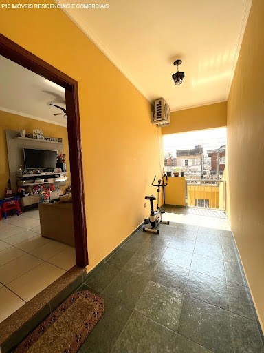 Casa, 3 quartos - Foto 5