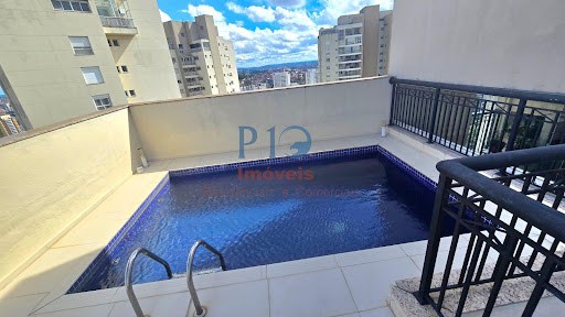 Cobertura, 3 quartos, 325 m² - Foto 1