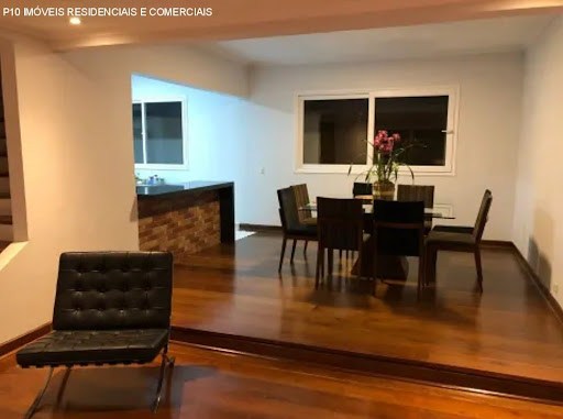 Casa, 5 quartos - Foto 9