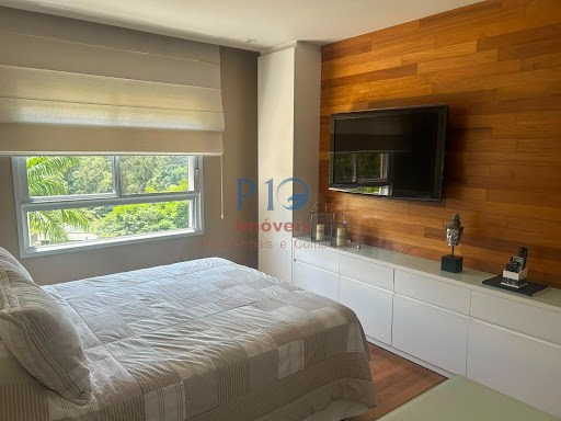 Apartamento, 3 quartos, 200 m² - Foto 11