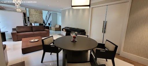 Apartamento, 3 quartos, 228 m² - Foto 10