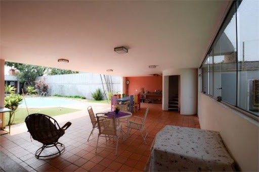 Casa, 4 quartos - Foto 21