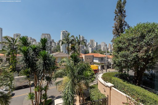 Apartamento, 4 quartos, 330 m² - Foto 2