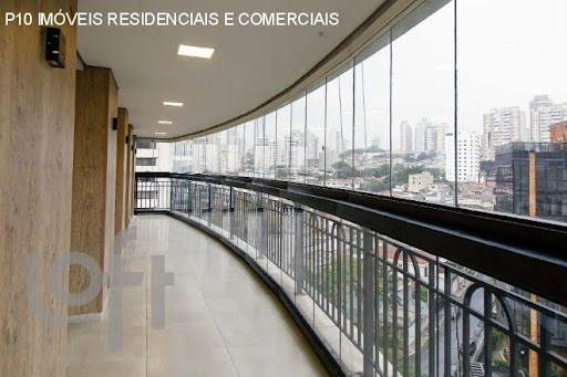 Apartamento, 3 quartos, 204 m² - Foto 1