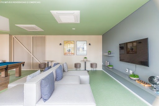 Apartamento, 3 quartos, 125 m² - Foto 33