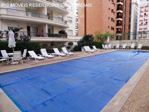Apartamento, 3 quartos, 190 m² - Foto 8