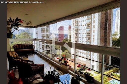 Apartamento, 3 quartos, 201 m² - Foto 6
