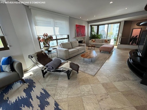 Apartamento, 3 quartos, 476 m² - Foto 41