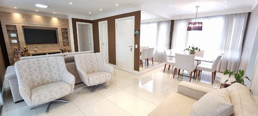 Apartamento, 3 quartos, 138 m² - Foto 16