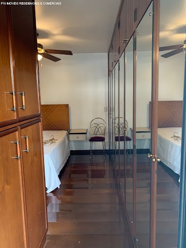 Apartamento, 4 quartos, 155 m² - Foto 10