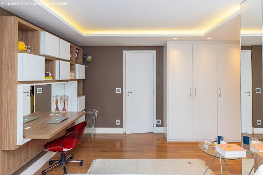 Apartamento, 4 quartos, 335 m² - Foto 27