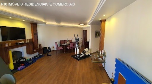 Apartamento, 4 quartos, 154 m² - Foto 15