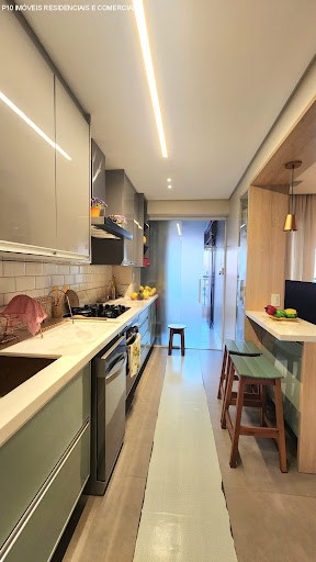 Apartamento, 3 quartos, 110 m² - Foto 8