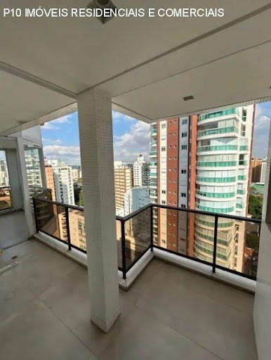 Apartamento, 4 quartos, 495 m² - Foto 11