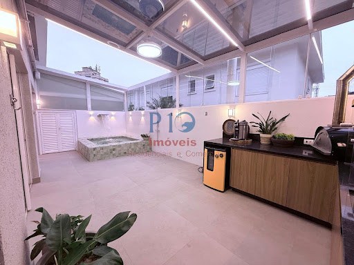 Casa, 4 quartos, 126 m² - Foto 46
