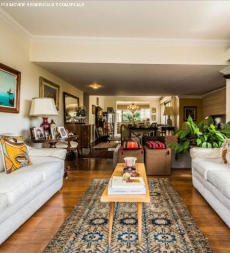 Apartamento, 4 quartos, 280 m² - Foto 8