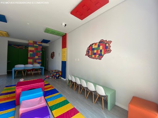 Apartamento, 3 quartos, 80 m² - Foto 9