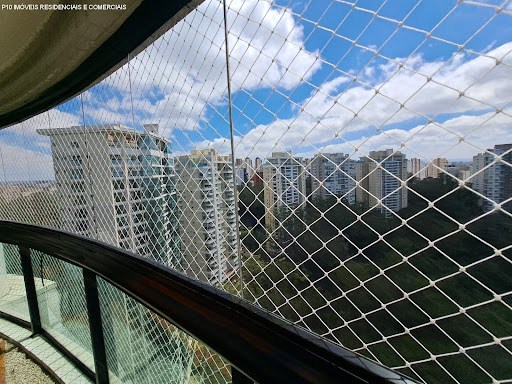 Apartamento, 4 quartos, 400 m² - Foto 3