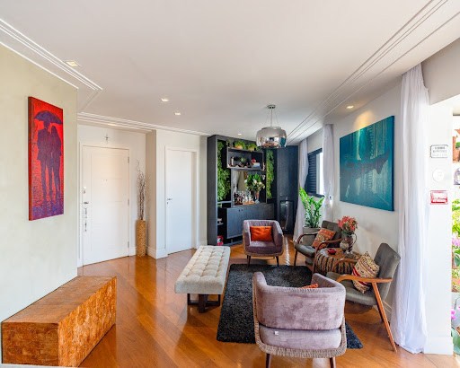 Apartamento, 3 quartos, 190 m² - Foto 36