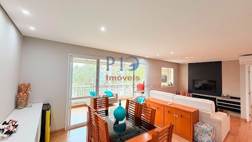 Apartamento, 3 quartos, 128 m² - Foto 16