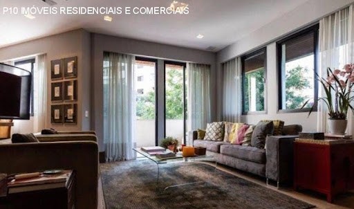 Apartamento, 4 quartos, 220 m² - Foto 8