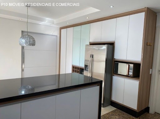 Apartamento, 4 quartos, 192 m² - Foto 22